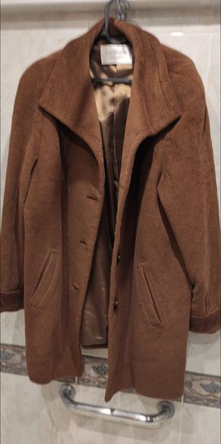 Cazadoras invierno mujer talla grande 