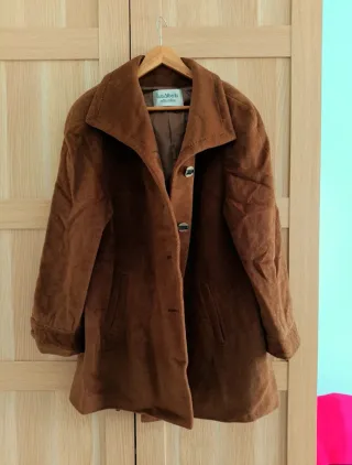 Cazadoras invierno mujer talla grande