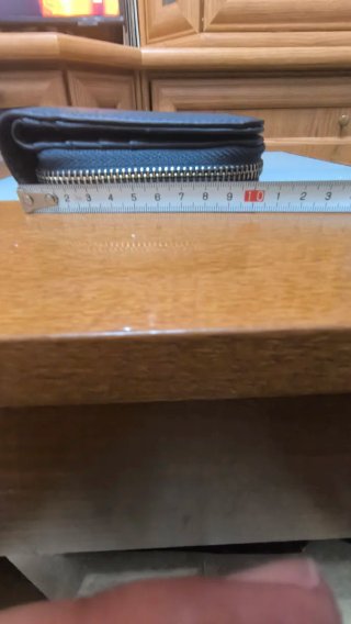 Cartera monedero