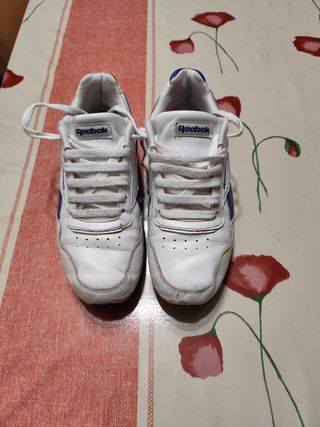 Zapatillas Reebok 