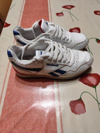 Zapatillas Reebok 