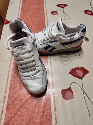 Zapatillas Reebok 