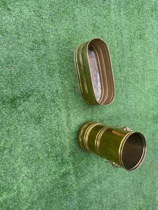 Vasi ottone