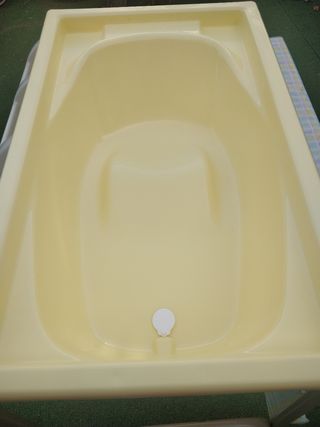 BAÑERA BEBE