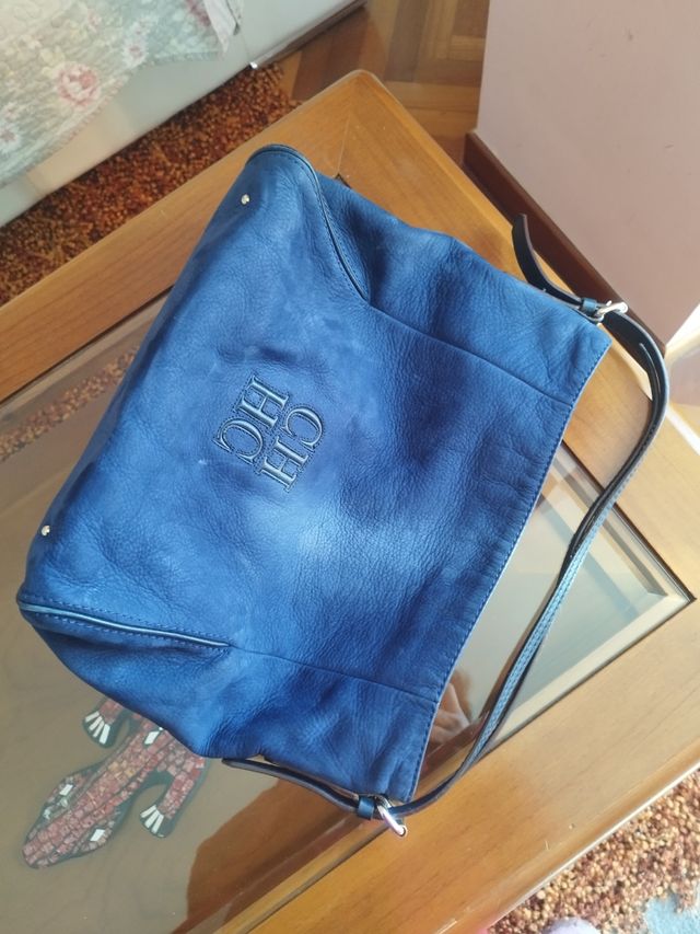 Bolsos carolina Herrera