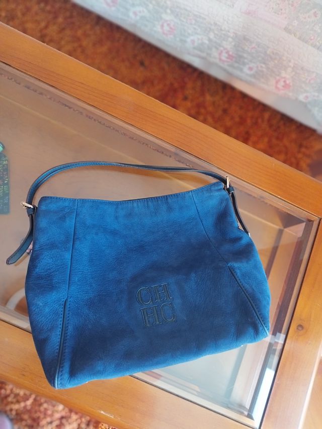 Bolsos carolina Herrera
