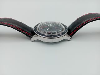 Reloj HAMILTON Chrono Vintage 9379 Valjoux 7750