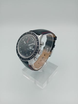 Reloj HAMILTON Chrono Vintage 9379 Valjoux 7750