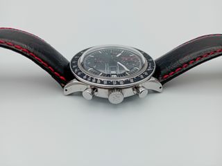 Reloj HAMILTON Chrono Vintage 9379 Valjoux 7750