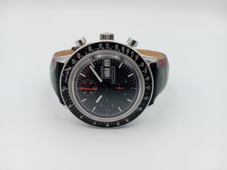 Reloj HAMILTON Chrono Vintage 9379 Valjoux 7750