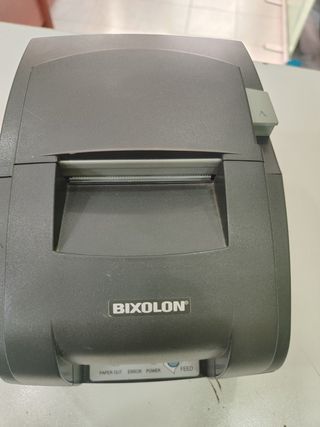 Impresora tickets Samsug