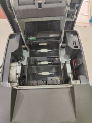 Impresora tickets Samsug