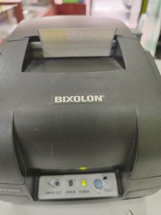 Impresora tickets Samsug