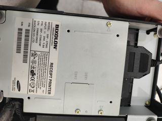 Impresora tickets Samsug