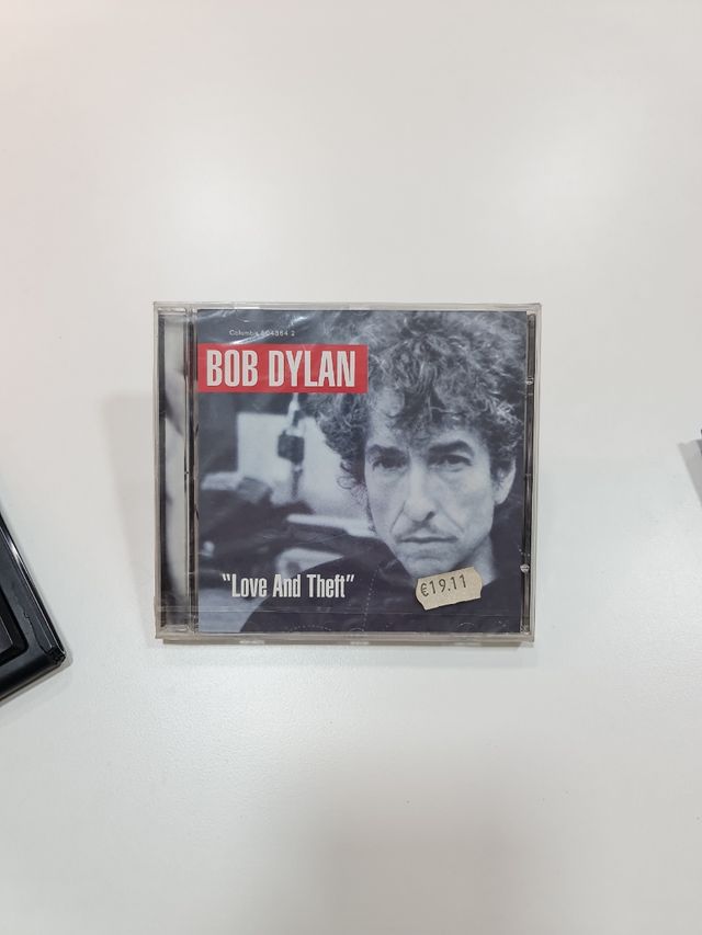 Bob Dylan