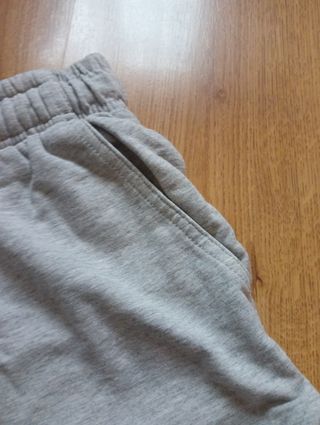 Short de chándal