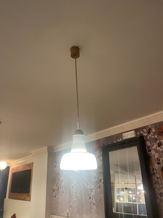 lampara techo modelo shadows solo d189