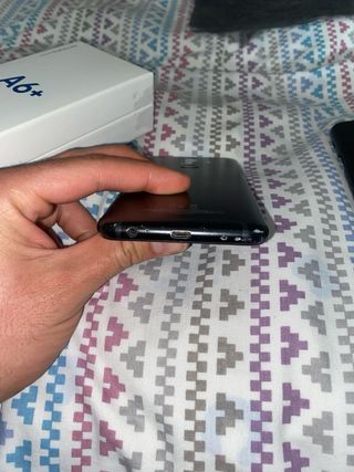 SAMSUNG GALAXY A6 PLUS 32GB