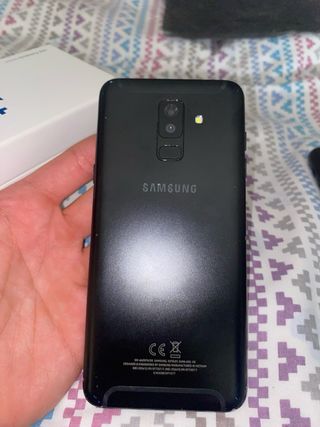 SAMSUNG GALAXY A6 PLUS 32GB