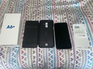 SAMSUNG GALAXY A6 PLUS 32GB