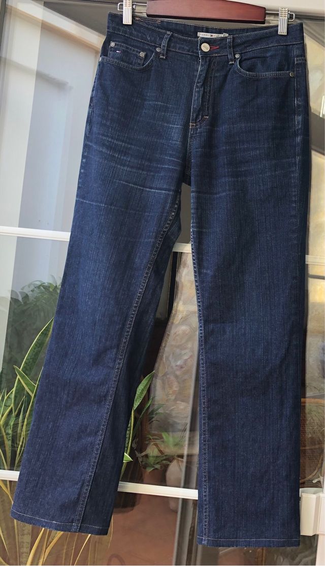 Tommy Hilfiger pantalón vaquero