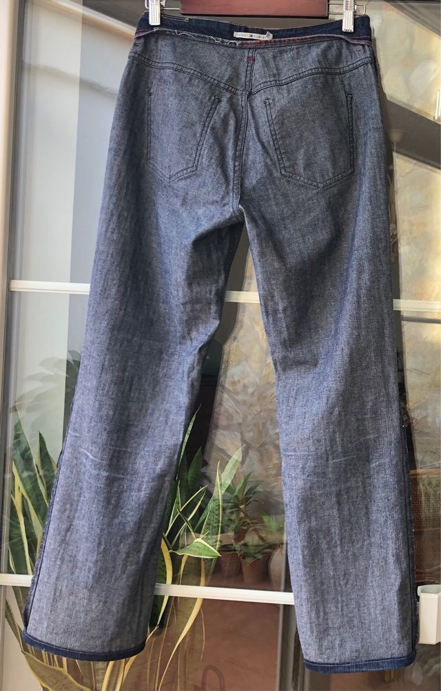 Tommy Hilfiger pantalón vaquero