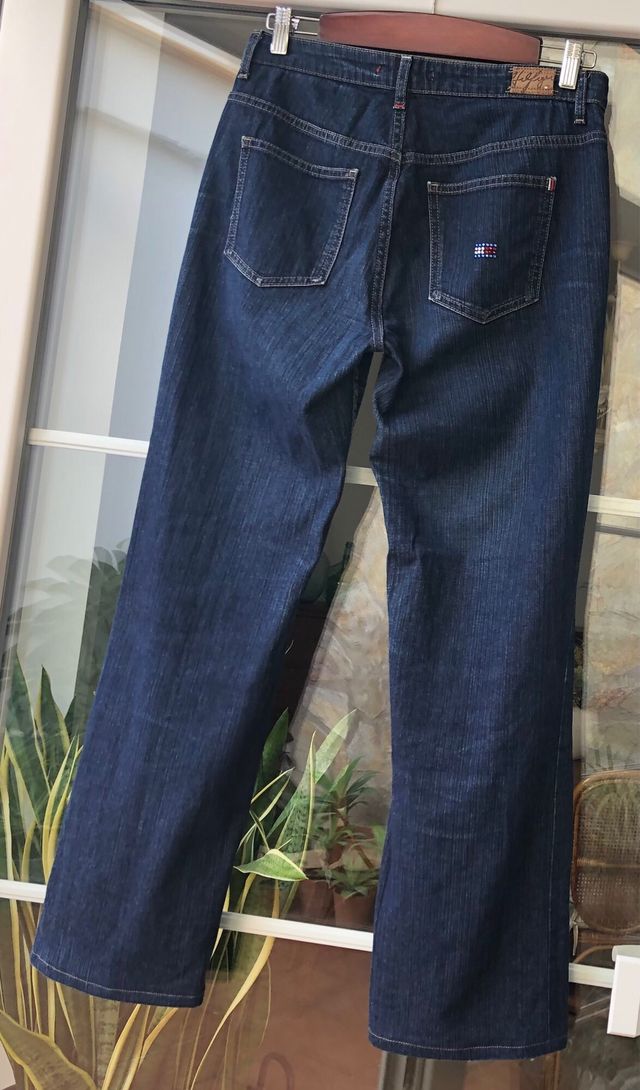 Tommy Hilfiger pantalón vaquero