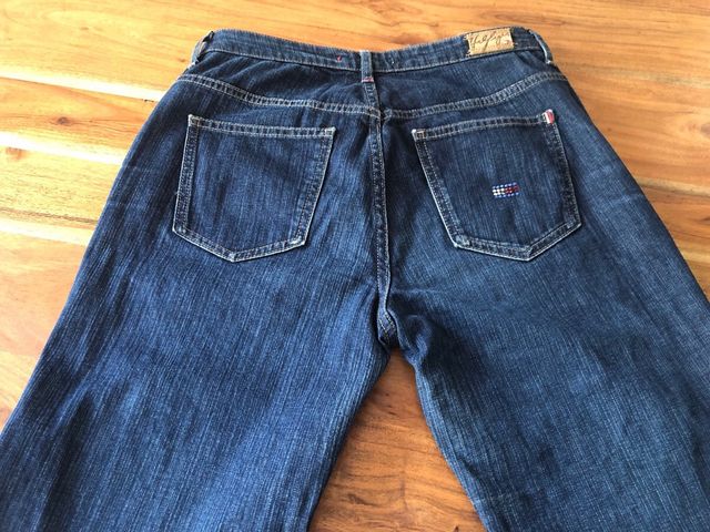 Tommy Hilfiger pantalón vaquero