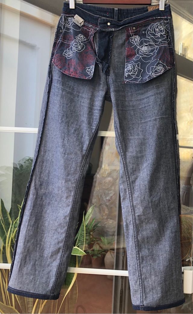 Tommy Hilfiger pantalón vaquero