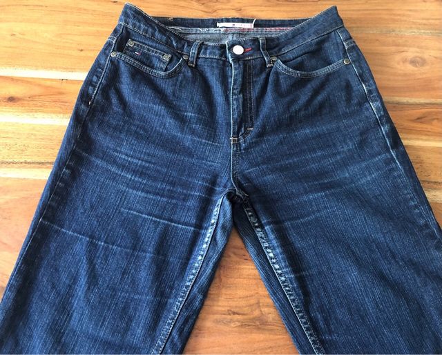 Tommy Hilfiger pantalón vaquero