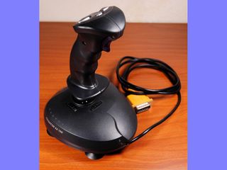 Joystick Trust Predator XK 100