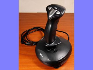 Joystick Trust Predator XK 100
