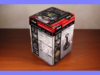 Joystick Trust Predator XK 100