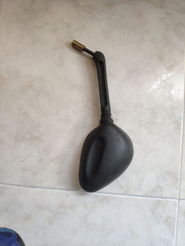 Espejo retrovisor Piaggio velofax 50