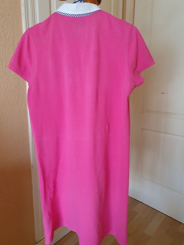 Vestido Ralph Lauren