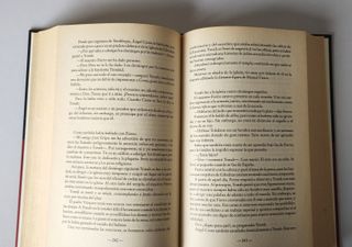 El último judío. Noah Gordon