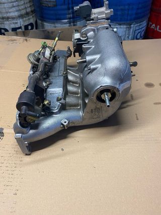 Admision d16y8 MOD d16v1