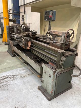 TORNO AMUTIO CAZENEUVE HB 575