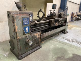 TORNO AMUTIO CAZENEUVE HB 575