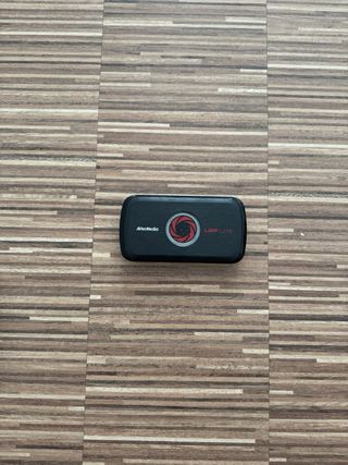 Capturadora AVerMedia GL310 