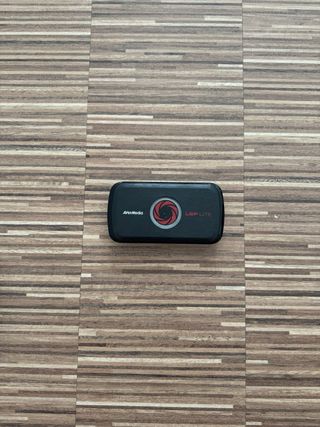 Capturadora AVerMedia GL310 