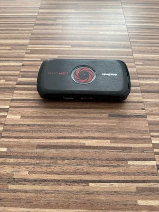 Capturadora AVerMedia GL310 