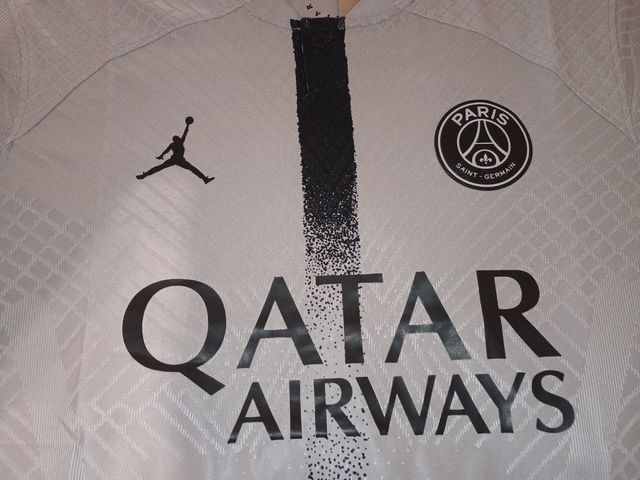 Camiseta PSG