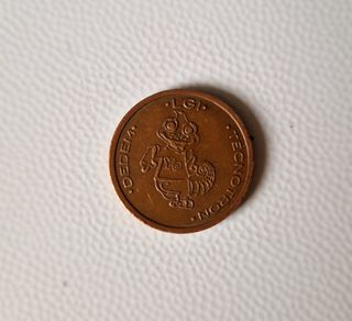 Moneta Kiddie Rides Tecnotron Dedem LGI