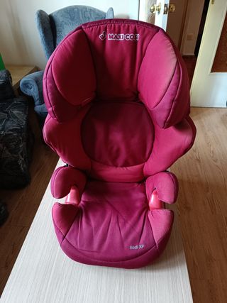 Silla coche bebe