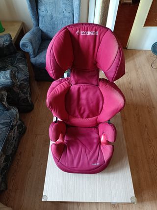Silla coche bebe