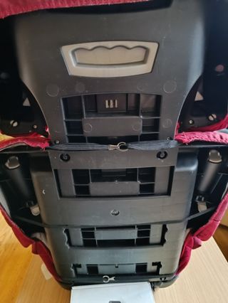 Silla coche bebe