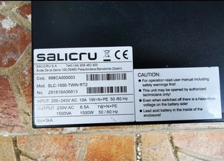 🎥 CAMARAS DE SEGURIDAD SAFIRE