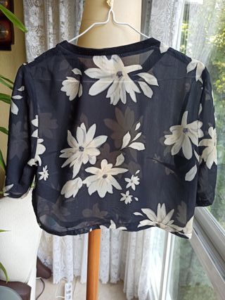 BLUSA HM