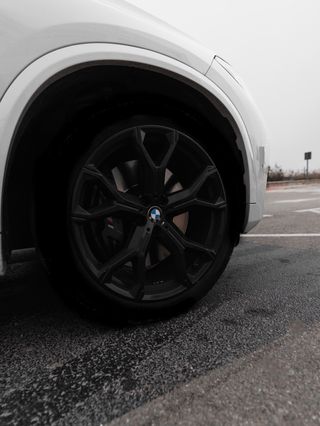 BMW X5 M 2019